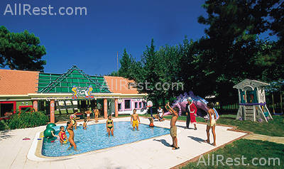 Corinthia Club Hotel Tekirova 28